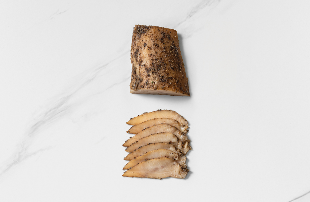 LARDO DE MAR