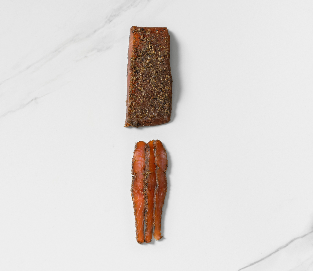 PASTRAMI DE MAR
