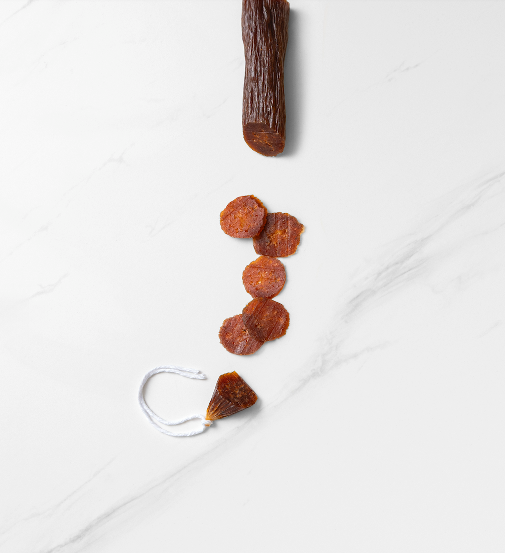CHORIZO DE MAR