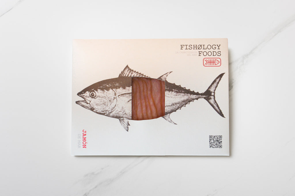 JAMÓN DE MAR